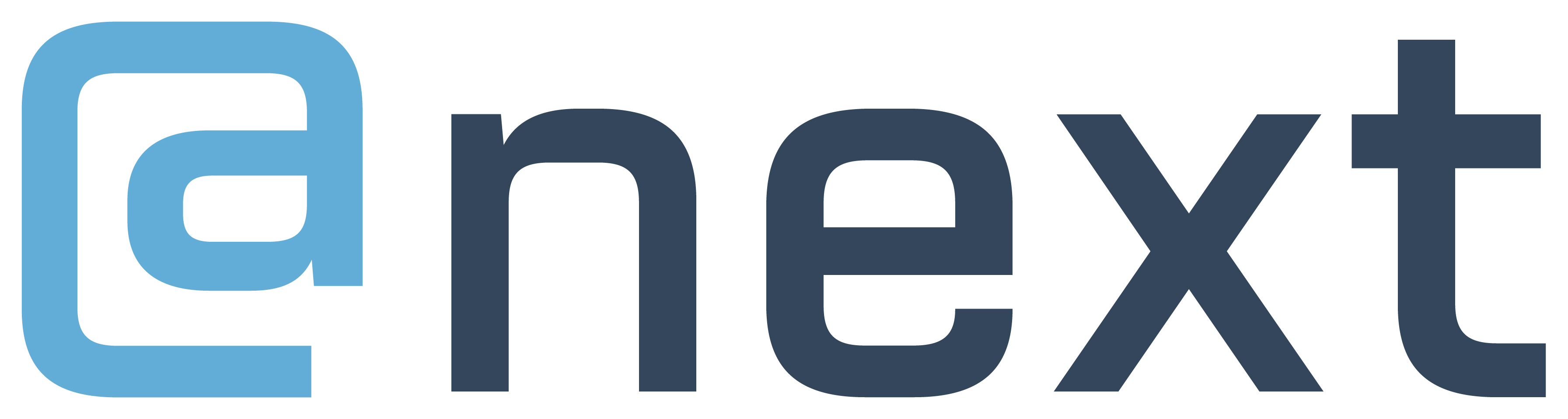 @next Logo